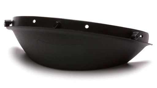 [CHICUP] Chin Protector for S1210CC - Black