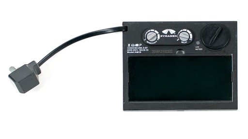 [WRAM10] Autodarkening filter for WHAM10 welding helmet