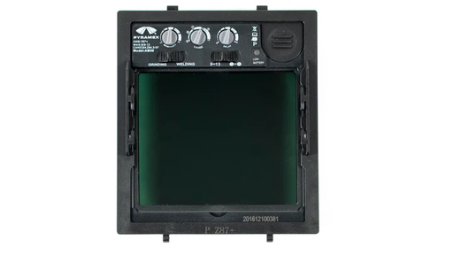 [WRAM30] Autodarkening filter for WHAM30 welding helmet