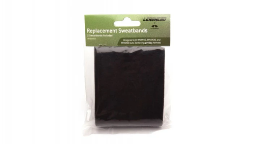 [WHBAND2] Replaceable sweatband for ADF helmet suspension
