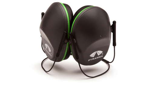 [BH9010] Behind the head 9010 earmuff