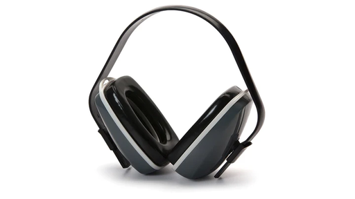 [PM2010] Earmuff - NRR 22dB - Individually packaged