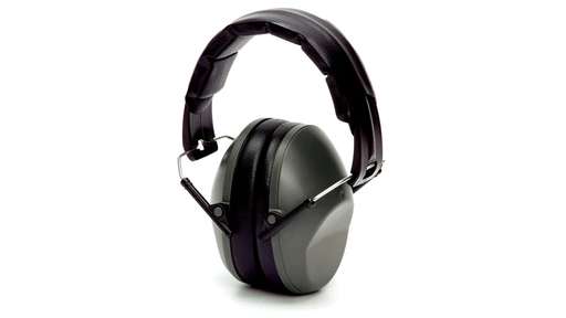 [PM9010] Low Profile Earmuff NRR 22dB