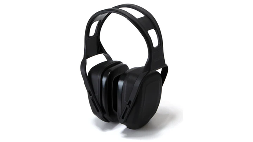 [PPM110] Passive Pro Base Level Earmuff - Black