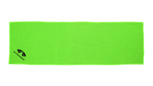 [C330] Microfiber Cooling Towel in a Canister
