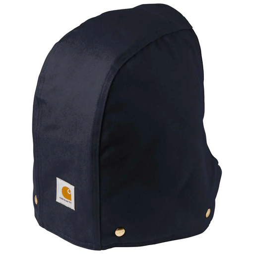 [102183-410OS] OH2183 M FR Quick Duck Ins Hood Dark Navy