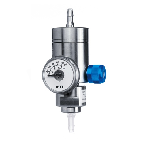 [8324250] Pressure regulator 0.5 bar, Constant, Nickel-Plated.
