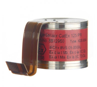 [6812950] DraegerSensor CatEx 125 PR