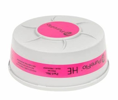 [PR02020SP] ESM High Efficiency HE Filter - 8/Box  (PR02180 Sticker On Filter)