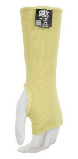 [9371TE] Econ Kevlar 10" Sleeve w/ Thumb Hole