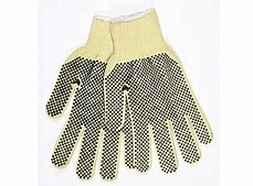 [9390SPD] 10 Gauge Kevlar Plated-Economy-Dotted