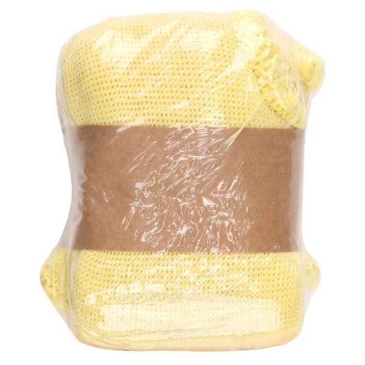 [VP9378TE] 100% Kevlar Eco. Wt. 18" Slv w/Thb Slot