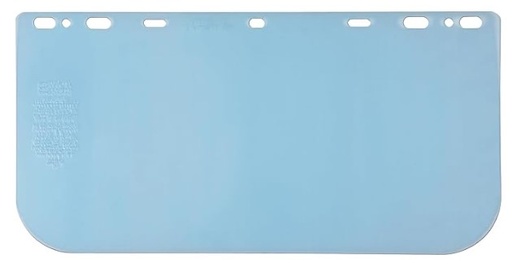 [181640] 8X16" .040 Visor PETG Sheet faceshield