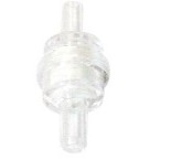 [33-0160RK] Dust filter, internal, plastic, GX-4000 / RX-415