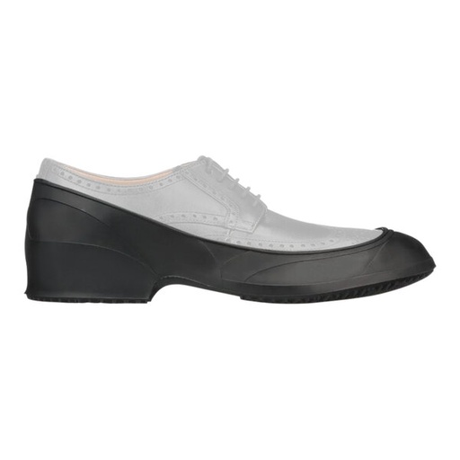 [1000.SM] Commuter Rubber Blk  