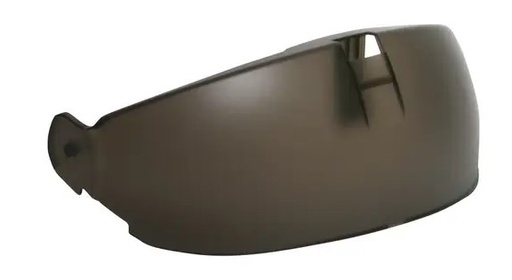 [251-HP1491P] TRAVERSE EYE SHIELD PROTECTOR COVER - Gray - OS