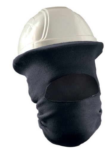 [LK910FR] FLAME RESISTANT MODACRYLIC FULL FACE TUBE LINER