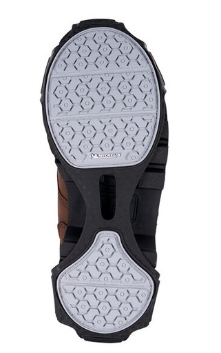 [16926] Spikeless Traction Device Slip Oil-Resistant -  M