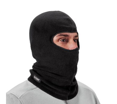 [16821] Balaclava Face Mask - Fleece -  