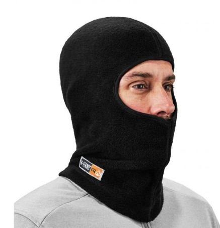 [16828] Balaclava Face Mask - Modacrylic Blend FR Fleece -  (6820)