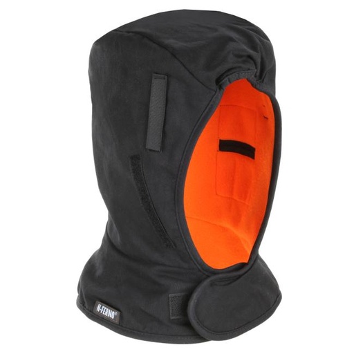 [16852] 2-Layer Winter Liner Shoulder - Cotton -  Shoulder