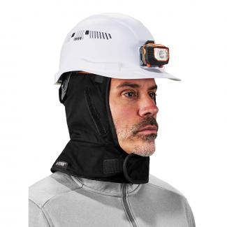 [16862] 2-Layer Winter Liner Shoulder - FR -  Shoulder