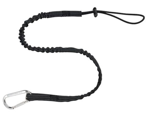 [19002] Lanyard - Carabiner Loop - 10lbs -  Standard