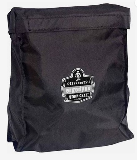 [13183] Full Mask Respirator Bag - HL -  