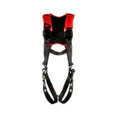 [7012816728] 1161445 - 3M™ Protecta® P200 Comfort Vest Safety Harness 1161445, 2X