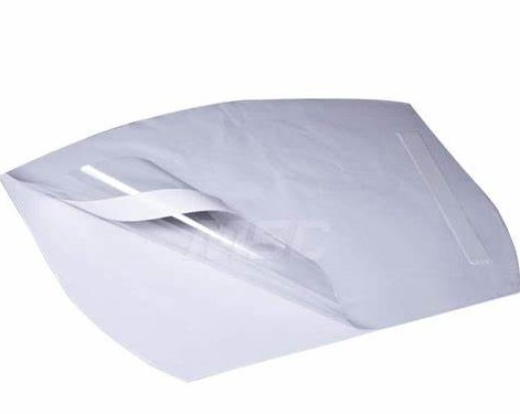 [7100138630] S-922 - 3M™ Versaflo™ Peel-Off Visor Cover S-922, for S-600 S-700 and S-800
Assemblies 40 EA/Case