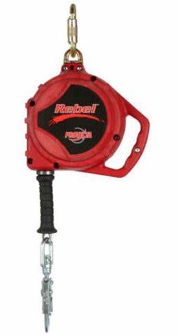 [7100157148] 3590501 - 3M™ Protecta® Rebel™ Self Retracting Lifeline, Cable 3590501