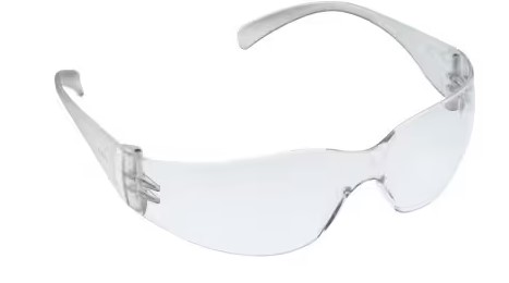 [7100123356] 11328-00000-20 - 3M™ Virtua™ Protective Eyewear 11328-00000-20 I/O Hard Coat Lens, Clear
Temple 20 EA/Case