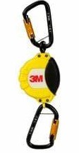 [7100214237] 1500156 - 3M™ DBI-SALA® 5 lb. Tool Retractor 1500156, 1 EA