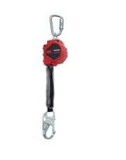 [7100157084] 3100425 - 3M™ Protecta® Rebel™ Self Retracting Lifeline, Web 3100425