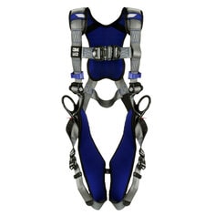 [7012817877] 1402134 - 3M™ DBI-SALA® ExoFit™ X200 Comfort Wind Energy Climbing/Positioning Safety Harness 1402134, 2X