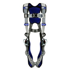 [7012817750] 1402018 - 3M™ DBI-SALA® ExoFit™ X200 Comfort Vest Climbing/Positioning Safety Harness 1402018, X-Large