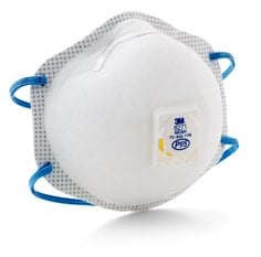 [7000002047] 8271 - 3M™ Particulate Respirator 8271, P95 80 EA/Case