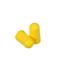 [7000002311] 312-1221 - 3M™ E-A-R™ TaperFit™ 2 Earplugs 312-1221, Uncorded, Poly Bag, Large
Size, 2000 Pair/Case