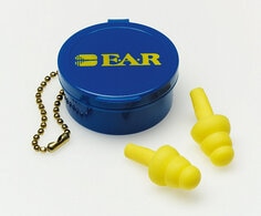 [7000002335] 340-4001 - 3M™ E-A-R™ UltraFit™ Earplugs 340-4001, Uncorded, Carrying Case, 200
Pair/Case