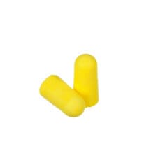 [7000002310] 312-1219 - 3M™ E-A-R™ TaperFit™ 2 Earplugs 312-1219, Uncorded, Poly Bag, Regular
Size, 2000 Pair/Case