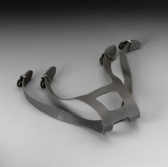 [7000002035] 6897 - 3M™ Head Harness 6897/37005(AAD), 5 EA/Case