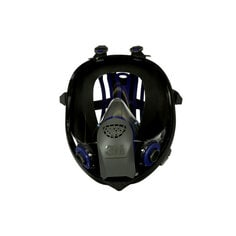 [7000029940] FF-401 - 3M™ Ultimate FX Full Facepiece Reusable Respirator FF-401, Small 4
EA/Case