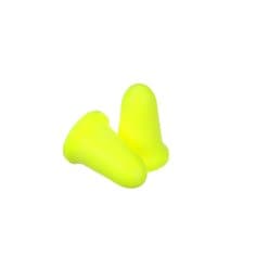 [7000029951] 312-1261 - 3M™ E-A-Rsoft™ FX™ Earplugs 312-1261, Uncorded, Poly Bag, 2000 Pair/Case
