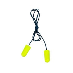 [7000029952] 311-4106 - 3M™ E-A-Rsoft™ Earplugs 311-4106, Metal Detectable, Corded, Poly Bag,
Regular Size, 2000 Pair/Case