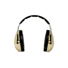[7000009667] H6A/V - 3M™ PELTOR™ Optime™ 95 Earmuffs H6A/V, Over-the-Head, 10 EA/Case