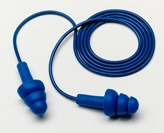 [7000052725] 340-4017 - 3M™ E-A-R™ UltraFit™ Earplugs 340-4017, Metal Detectable, Corded,
Econopack, 2000 Pair/Case