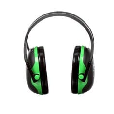[7100315111] 3M™ PELTOR™ Over-the-Head Earmuffs X1A, 10/Case
