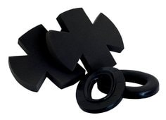 [7000104049] HYX5 - 3M™ PELTOR™ Hygiene Kit for Earmuffs HYX5/37284(AAD), Hearing
Conservation, 10 Kits/Case