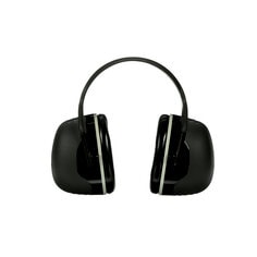 [7000104074] X5A - 3M™ PELTOR™ X5 Earmuffs X5A/37274(AAD), Over-the-Head, 10 EA/Case
