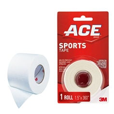 [7010311359] 207465 - ACE™ Tape 207465, 1 pack, 1.5 in x 10 yds
